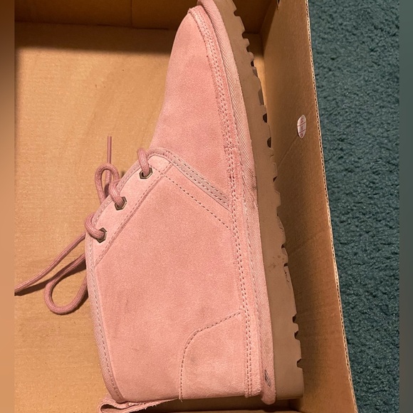 Ugg neumel boots - Picture 9 of 10